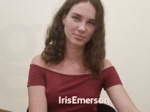 IrisEmerson