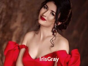 IrisGray