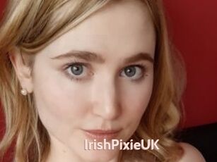 IrishPixieUK