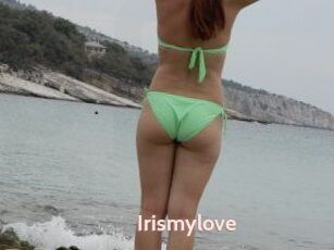 Irismylove