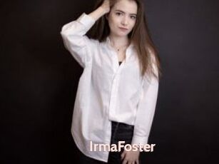 IrmaFoster