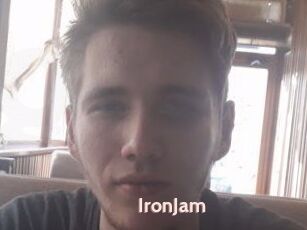 IronJam