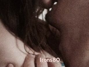 Irons80