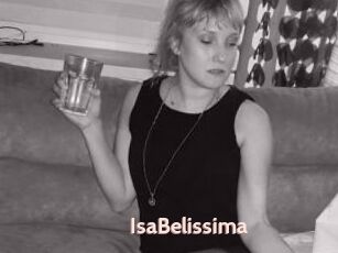 IsaBelissima