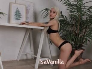 IsaVanilla