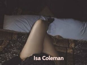 Isa_Coleman