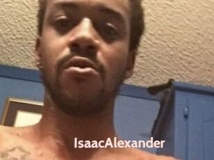 Isaac_Alexander