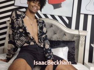 IsaacBeckham