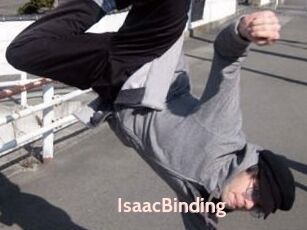 IsaacBinding