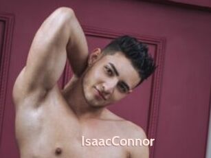 IsaacConnor