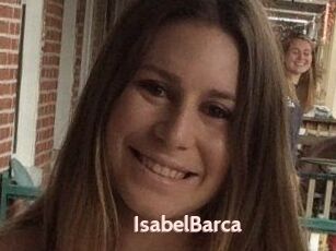 IsabelBarca