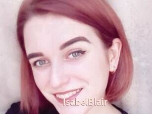 IsabelBlair