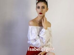 IsabelBryant