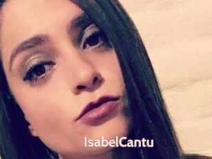 Isabel_Cantu