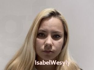 IsabelWesyly