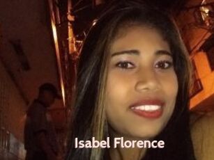 Isabel_Florence