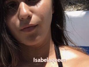 Isabelaqueen