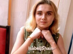 IsabellShain