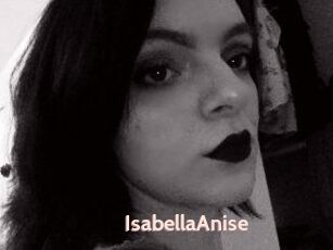 IsabellaAnise