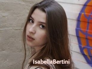 IsabellaBertini