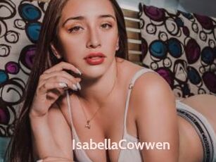 IsabellaCowwen