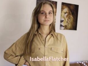 IsabellaFlatcher