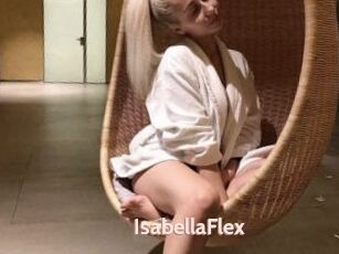 IsabellaFlex