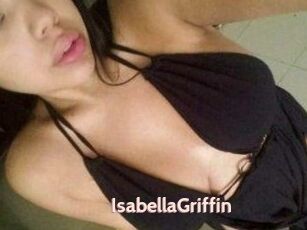 Isabella_Griffin