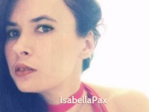 IsabellaPax