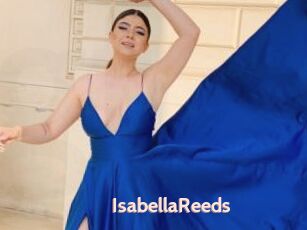 IsabellaReeds