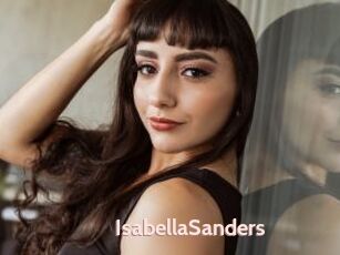 IsabellaSanders