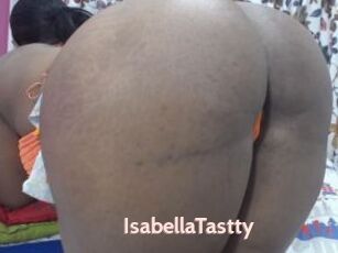 IsabellaTastty