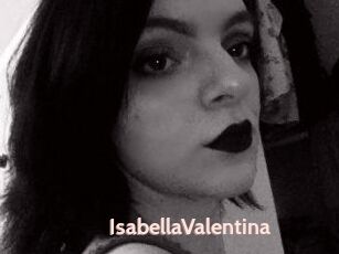 IsabellaValentina