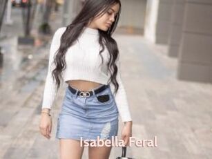 Isabella_Feral