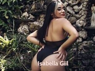 Isabella_Giil