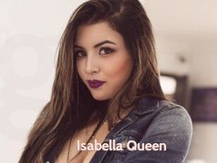 Isabella_Queen