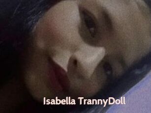 Isabella_TrannyDoll