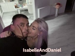 IsabelleAndDaniel