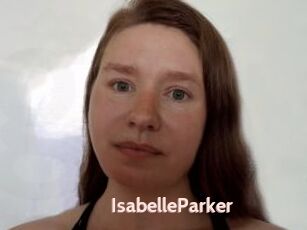 IsabelleParker