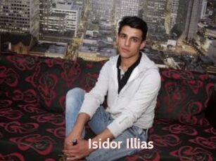 Isidor_Illias