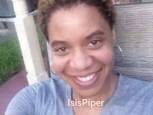 Isis_Piper