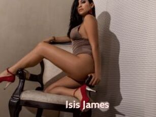 Isis_James