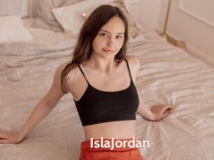 IslaJordan