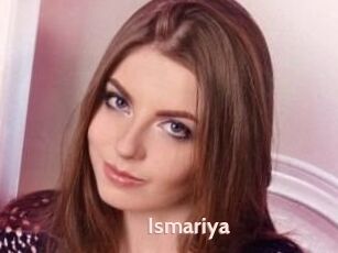 Ismariya