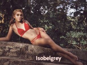 Isobelgrey