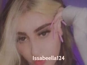 Issabeella124