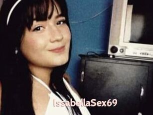 IssabellaSex69