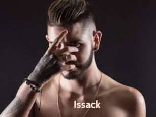 Issack