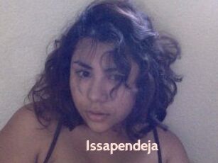 Issapendeja