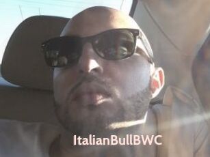 ItalianBullBWC